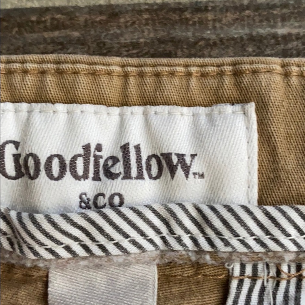 🎁GoodFellow Shorts - Picture 2 of 4